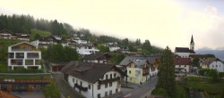 Archiv Foto Webcam Panorama Reith 05:00