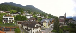 Archived image Webcam Reith - Panoramic view 07:00
