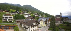 Archiv Foto Webcam Panorama Reith 09:00