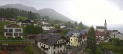 Archiv Foto Webcam Panorama Reith 11:00