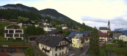 Archiv Foto Webcam Panorama Reith 14:00