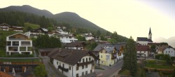 Archiv Foto Webcam Panorama Reith 05:00