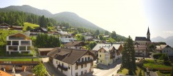 Archiv Foto Webcam Panorama Reith 09:00