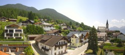 Archiv Foto Webcam Panorama Reith 11:00