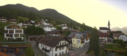 Archiv Foto Webcam Panorama Reith 05:00