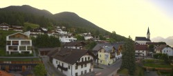 Archiv Foto Webcam Panorama Reith 06:00