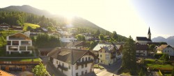Archiv Foto Webcam Panorama Reith 07:00