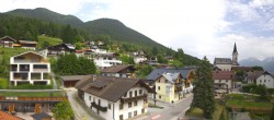 Archived image Webcam Reith - Panoramic view 13:00