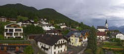 Archived image Webcam Reith - Panoramic view 15:00