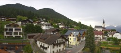 Archiv Foto Webcam Panorama Reith 17:00