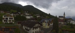 Archiv Foto Webcam Panorama Reith 19:00