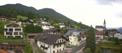 Archiv Foto Webcam Panorama Reith 07:00