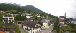 Archiv Foto Webcam Panorama Reith 09:00