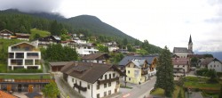 Archiv Foto Webcam Panorama Reith 11:00