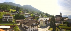 Archiv Foto Webcam Panorama Reith 09:00