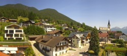 Archiv Foto Webcam Panorama Reith 13:00