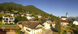 Archiv Foto Webcam Panorama Reith 17:00