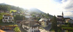 Archiv Foto Webcam Panorama Reith 07:00