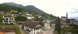 Archiv Foto Webcam Panorama Reith 09:00