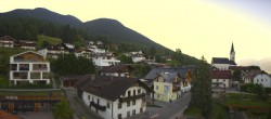 Archiv Foto Webcam Panorama Reith 05:00