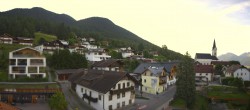 Archiv Foto Webcam Panorama Reith 05:00