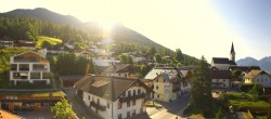 Archiv Foto Webcam Panorama Reith 07:00