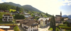 Archiv Foto Webcam Panorama Reith 09:00