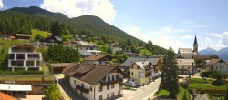 Archiv Foto Webcam Panorama Reith 11:00