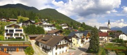 Archiv Foto Webcam Panorama Reith 15:00