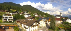 Archiv Foto Webcam Panorama Reith 17:00