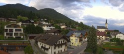 Archiv Foto Webcam Panorama Reith 19:00