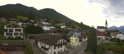 Archiv Foto Webcam Panorama Reith 05:00