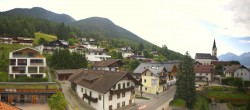 Archiv Foto Webcam Panorama Reith 07:00
