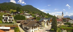 Archiv Foto Webcam Panorama Reith 13:00