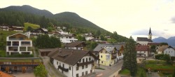 Archiv Foto Webcam Panorama Reith 07:00