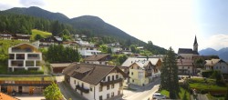 Archiv Foto Webcam Panorama Reith 09:00