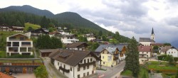 Archiv Foto Webcam Panorama Reith 13:00