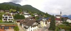 Archiv Foto Webcam Panorama Reith 15:00