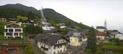 Archiv Foto Webcam Panorama Reith 07:00