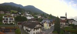 Archiv Foto Webcam Panorama Reith 05:00