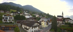 Archiv Foto Webcam Panorama Reith 06:00