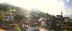 Archiv Foto Webcam Panorama Reith 07:00
