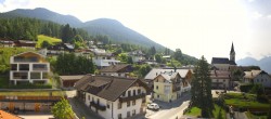 Archiv Foto Webcam Panorama Reith 09:00