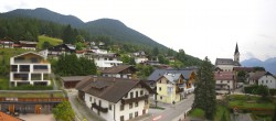 Archiv Foto Webcam Panorama Reith 11:00