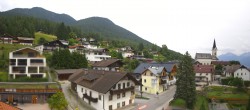Archiv Foto Webcam Panorama Reith 13:00