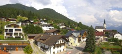 Archiv Foto Webcam Panorama Reith 15:00