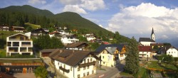 Archiv Foto Webcam Panorama Reith 17:00