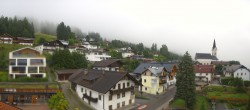 Archiv Foto Webcam Panorama Reith 02:00