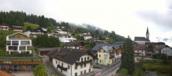 Archiv Foto Webcam Panorama Reith 04:00