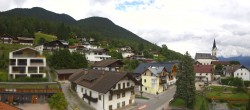 Archiv Foto Webcam Panorama Reith 15:00